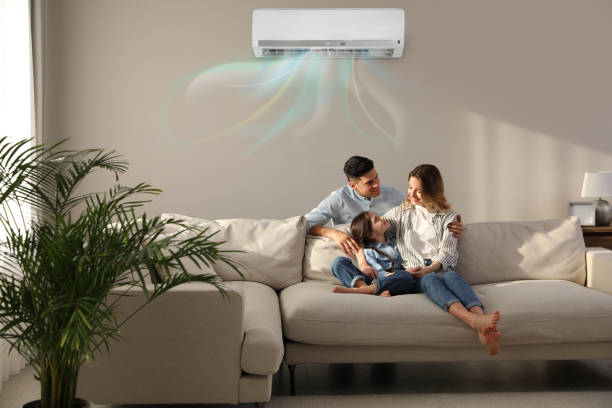 Best HVAC repair near me  in Newpt, OR
