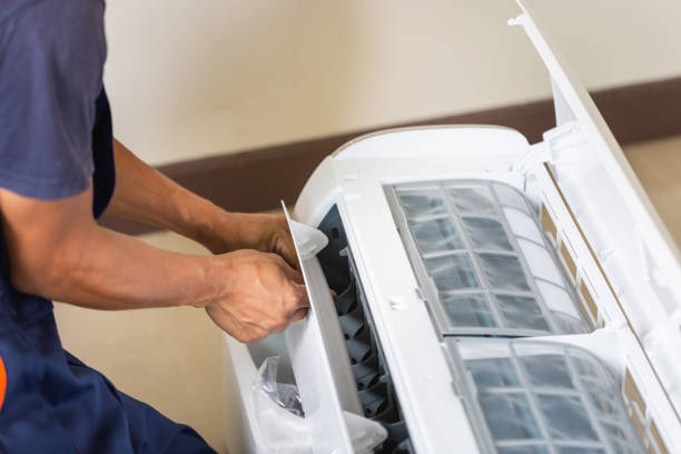 Best Affordable HVAC services  in Newpt, OR