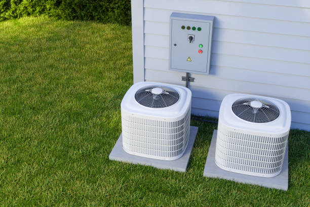 Air duct cleaning in Newport, OR