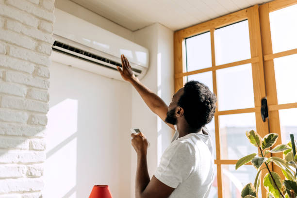 Best HVAC tune-up services  in Newpt, OR