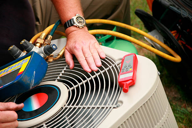 HVAC emergency services in Newport, OR