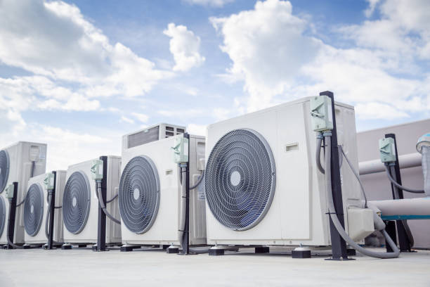 Best HVAC air duct cleaning  in Newpt, OR