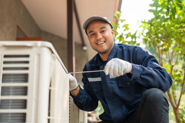 Best 24/7 HVAC repair  in Newpt, OR