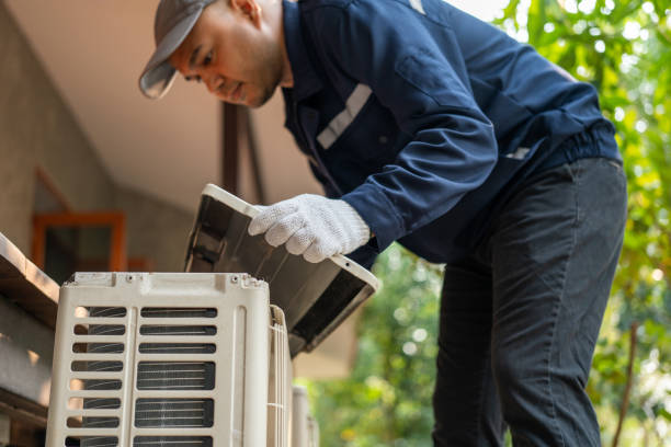 Best Emergency HVAC repair  in Newpt, OR