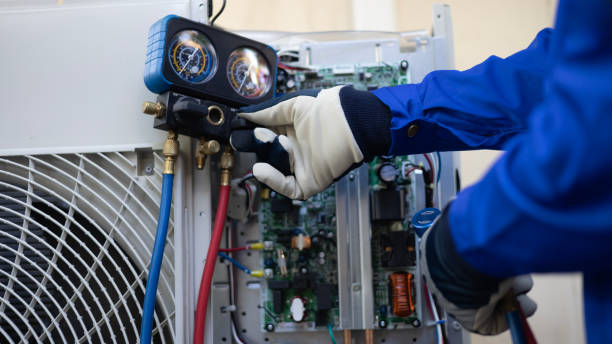 Best Affordable HVAC services  in Newpt, OR
