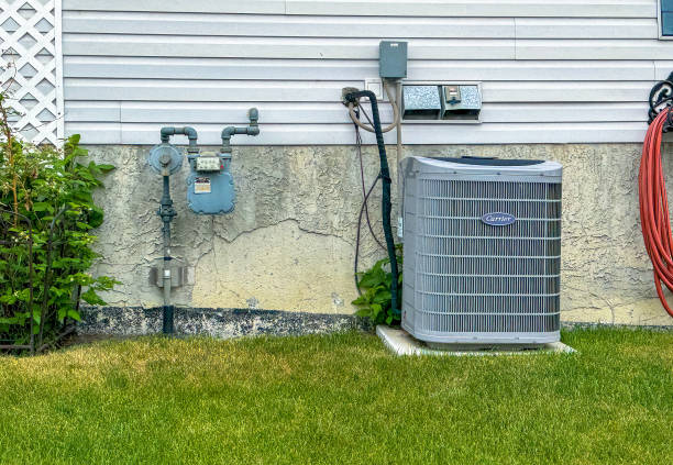 AC installation near me in Newport, OR